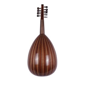 Resim Ugar Anadolu U1 Maun/Ceviz Türk Udu (70240) 