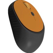 Resim Hp M231 Turuncu Siyah Bluetooth Wireless Mouse 