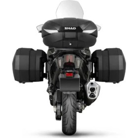 Resim Shad Yan Çanta Bağlantı Demiri 3p System Kymco Cv3 550 K0CV52IF 