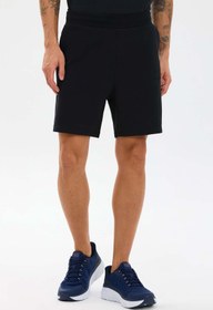 Resim Skechers Erkek Essential Şort S2610004 3817 Siyah 