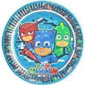 Resim Pj Masks Tabak 