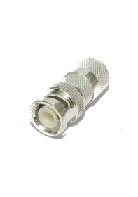 Resim Bnc Konnektör Fiş 