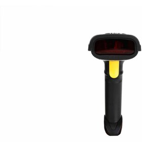 Resim Perkon Tiger CS610 1d Lazer 2.4g Kablosuz Barkod Okuyucu 