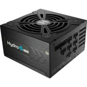 Resim Fsp Hydro G Pro 1200W 80+Gold Gen5.1 Atx 3.1 Psu 