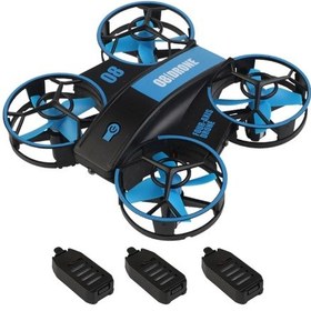 Resim Quadcopter Mini Drone Drones Yetişkin Çocuklar İçin Rc Helikopter Uzaktan Green 
