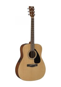 Resim Yamaha Fx310a Elektro Akustik Gitar Gloss 