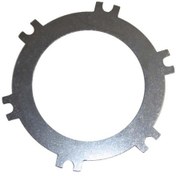 Resim MONDİAL 100KM DEBRİYAJ BALATA SACI ARA 