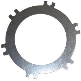 Resim MONDİAL 100KM DEBRİYAJ BALATA SACI ARA 