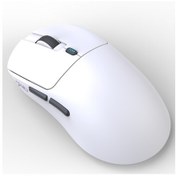 Resim Tenfowee Hxsj T68 Kablosuz Oyun Faresi - 12000dpı, 7 Tuş Programlanabilir, 3 Mod Bağlantı Bt5.1/2.4g/kablolu , Uzun Pil Ömrü 001 