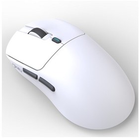 Resim Tenfowee Hxsj T68 Kablosuz Oyun Faresi - 12000dpı, 7 Tuş Programlanabilir, 3 Mod Bağlantı Bt5.1/2.4g/kablolu , Uzun Pil Ömrü 001 