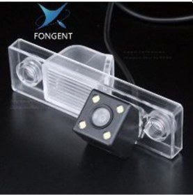 Resim Chevrolet Captiva Cruze Plakalık Geri Görüş Kamera Tam Uyum Adana 