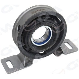 Resim Gva 9332001 Şaft Askı Takozu Ors Rulmanlı Ford Transit V347 06 14 1510905 - 