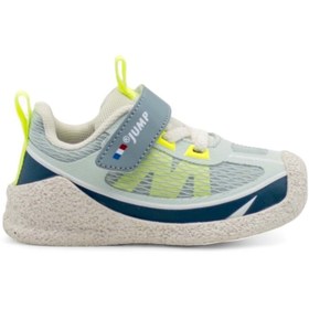 Resim Jump 31127 BEBE SNEAKER SPOR AYAKKABI 