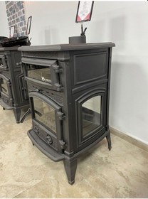 Resim Sirius Maxi 4 Döküm Soba - Fs012 