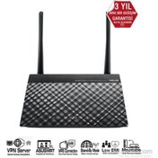 Resim Asus DSL-N16 4PORT VDSL 300Mbps MODEM 