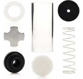 Resim Class ZD-915 ZD-552 Vakum Kol Cam Tüp Seti 