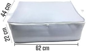 Resim 4 Adet Gri Bazaaltı Ve Çekyat Tipi Hurç 62 X 44 X 22 Cm Xlarge 