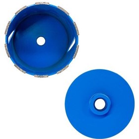 Resim Master 530466 Duvar Delme Elmas Karot Panç 127x170 Mm 