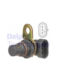 Resim Opel Meriva 2003-2010 Arası 1.6 Delphi Marka Eksantrik Devir Sensörü 