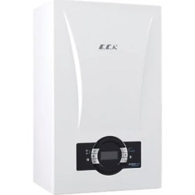 Resim E.C.A Eca Proteus Premix 45 Kw Yoğuşmalı Kombi 