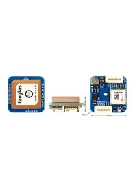 Resim MATEK GNSS &Compass M10-5883 GPS 