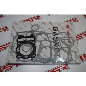 Resim SYM JOYRİDE 200 - 200 İE EVO - HD2 EFİ 200 CONTA SETİ 