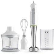 Resim Kenwood HDP109WG Triblade System 600 Watt El Blender Seti Kenwood