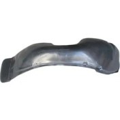 Resim TŞT 1999 - 2001 Skoda Felicia Ön Çamurluk Davlumbazı Sağ (Oem NO:6U0809958) 