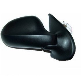 Resim Fıat Albea Dış Dikiz Aynası Elektrikli Astarlı Sağ 2011- 735302739 