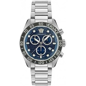 Resim Versace VRSCVE6K00323 Erkek Kol Saati 