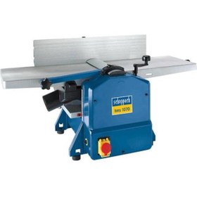Resim Scheppach Hms 1070 Planya Kalınlık Makinası 