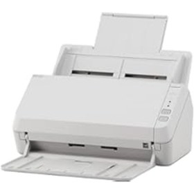 Resim Hepta Collection Fujitsu SP1120N 20PPM A4 Network Tarayıcı 