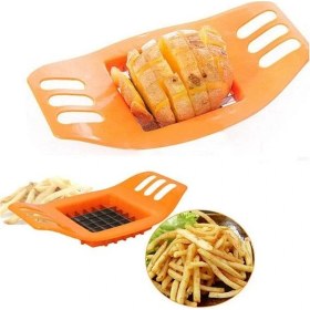 Resim Patates Dilimleyici Pratik 