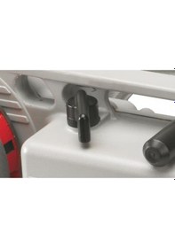 Resim Super Ego Elektrikli Boru Pafta Takımı 1/2" - 2" 