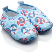 Resim Twigy Simit Çocuk Deniz Ayakkabısı Mavi 24/29 