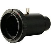 Resim Astronomik Teleskop 1.25 İnç Arayüz Kamera Adaptörü Ca1 Sleeve Set'e Bağlan 