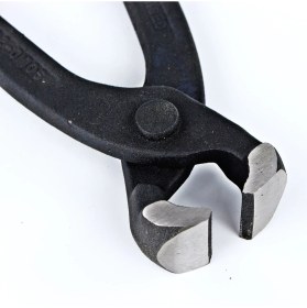 Resim Haktaş Betoncu Kerpeteni / 280MM / Çelik Gövde 