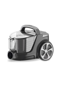 Resim Simfer SK-6300 Clean Power S4 800 W Toz Torbasız Elektrikli Süpürge 