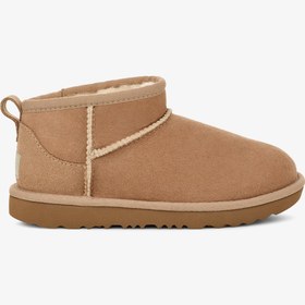Resim UGG Classic Ultra Mini Çocuk K 