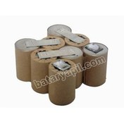 Resim Würth Master 9.6v Batarya Için 1500mah Pil Grubu 