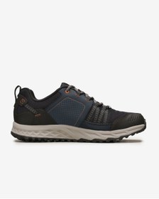 Resim Skechers Nvor Skechers Escape Plan Erkek Spor Ayakkabı 51591 Lacivert/turuncu 