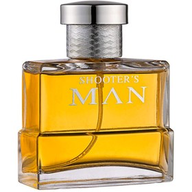 Resim Farmasi Shooters Man Edp Erkek Parfümü 100 ml FL1000674 