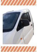 Resim Hyundai Starex Kamyonet Tüm Modellerine Özel 2'Li Mügen Tip Cam 