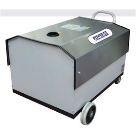 Resim Power Wash APW-VQA-200H 200 Bar SICAK SOĞUK Profesyonel Oto Yıkam 