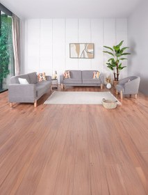 Resim Kilim Mobilya Bohera Bohem Koltuk Takımı 3 3 1 Açık Gri 