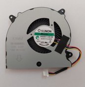 Resim Asus Rog G550J. G550Jk. G550Jx Notebook Cpu Fan 