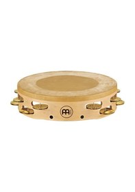 Resim Meinl Aemtah2b Artisan Edition Tambourine 