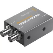 Resim Micro Converter HDMI to SDI 3G wPSU 