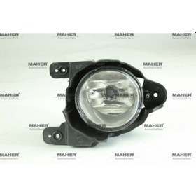 Resim Sis Lambası Soul 2011-2013 Ön Sol 1 Adet Oem No: 92201-2k000 