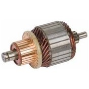 Resim 12v Marş Kollektörü Bosch Tipi 11 Diş N11.1216 
